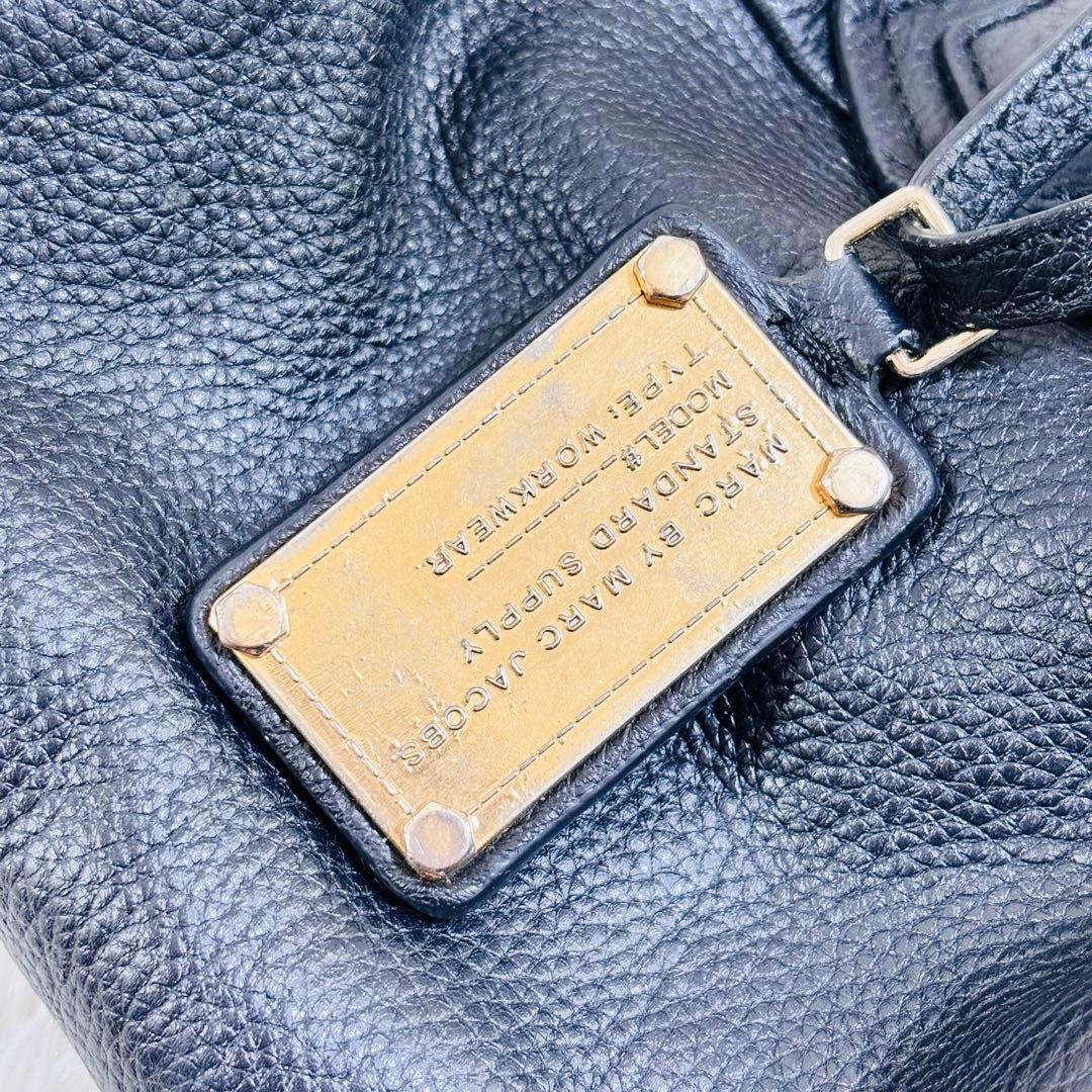バッグ MARC JACOBS archive bag shoulder y2k 00s