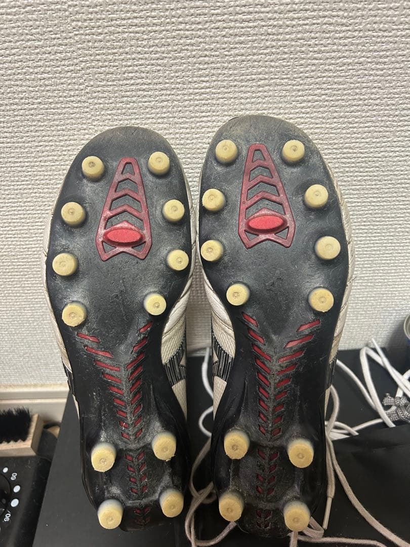 モレリアネオ4ベータ MORELIA NEO Ⅳ β24.5cm