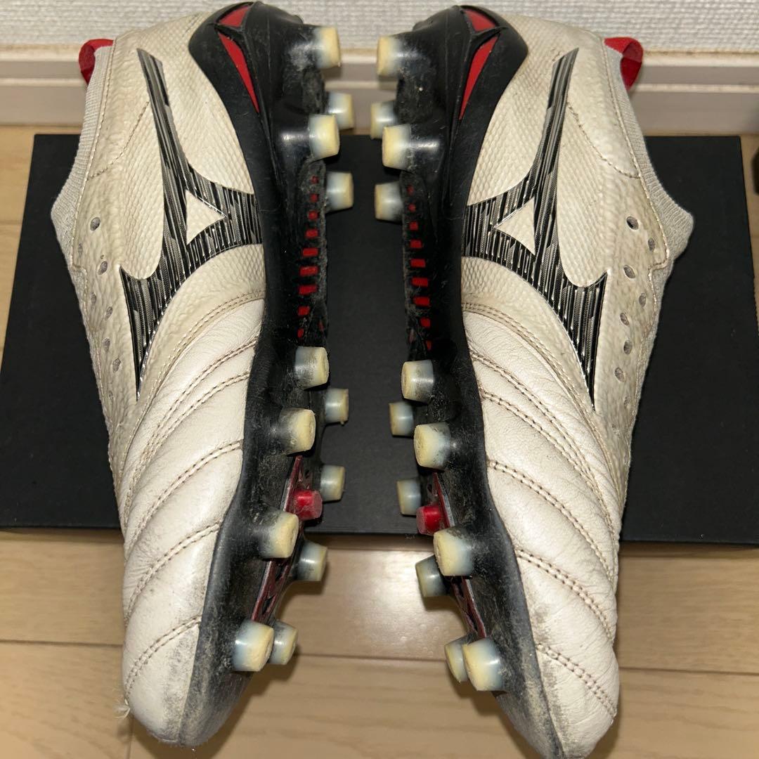 モレリアネオ4ベータ MORELIA NEO Ⅳ β24.5cm