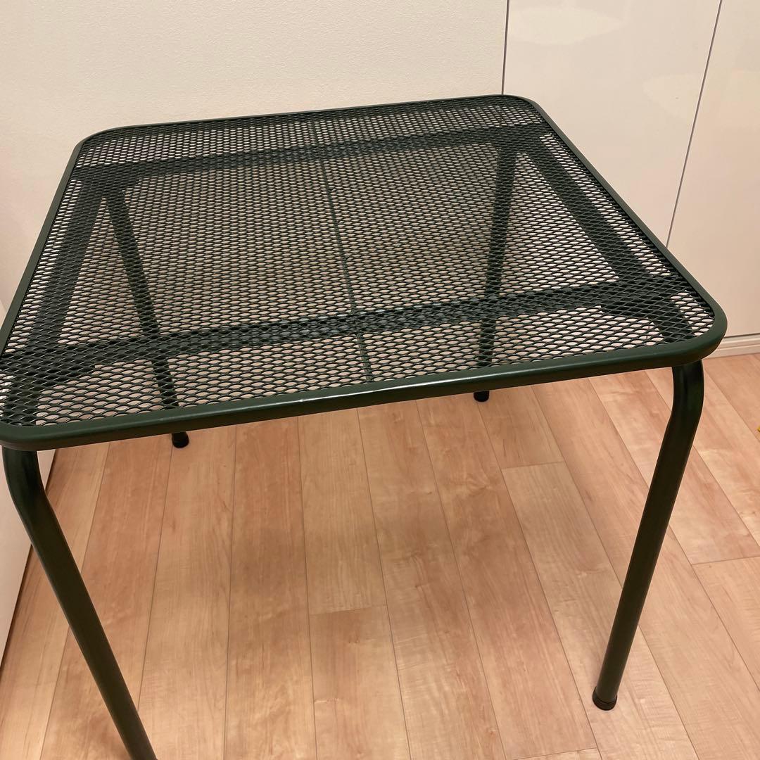 ガーデン　テーブル　アクタス　ACTUS