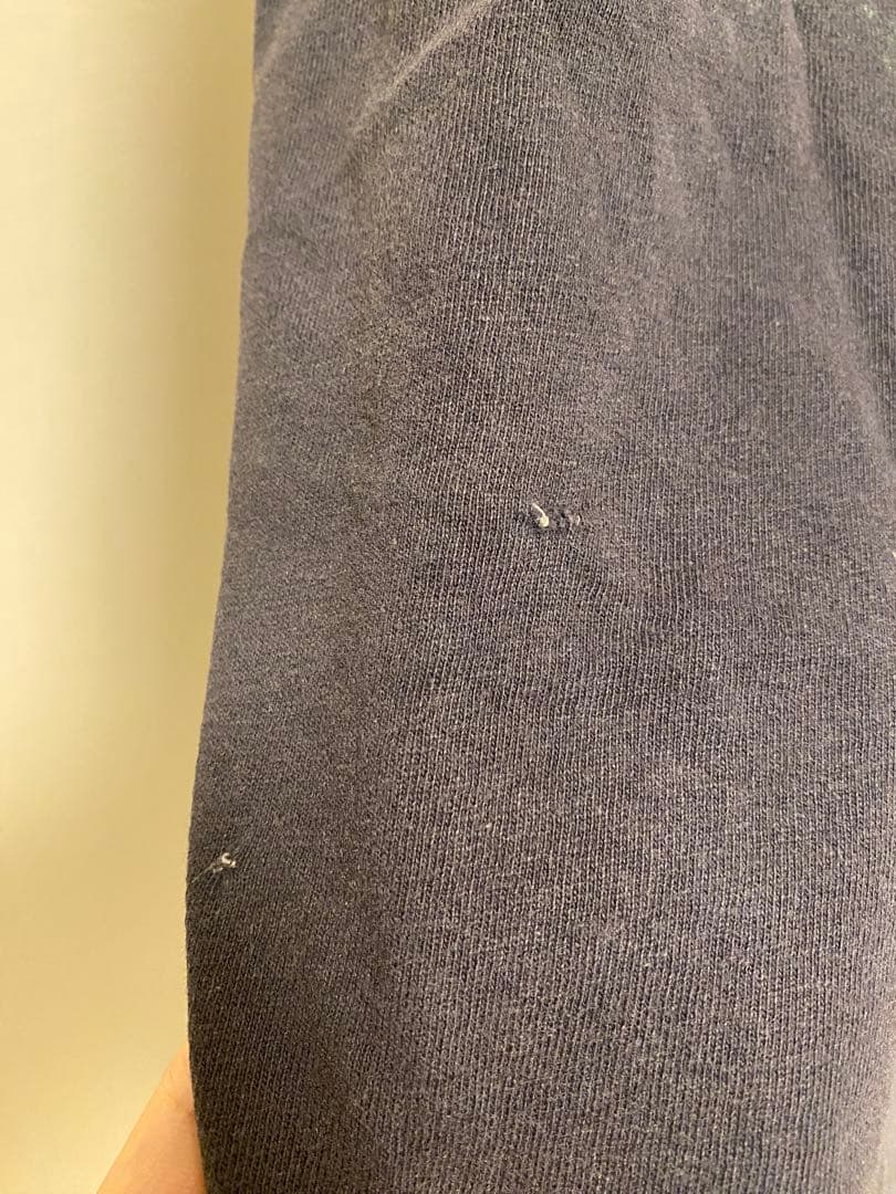 スリップノットSlipknot 00's バンドTシャツ hanesボディ