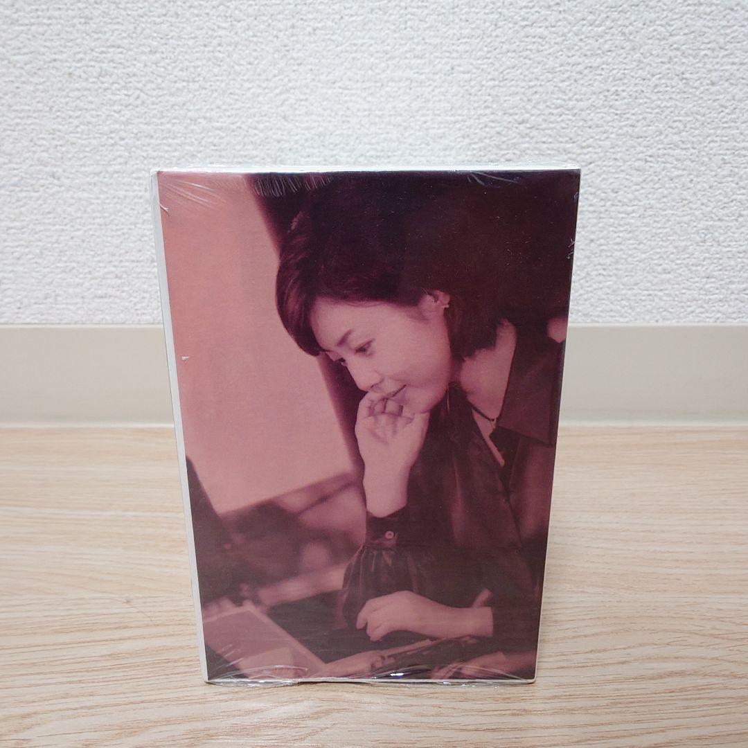 全巻セットやまとなでしこ DVD-BOX　6枚組　松嶋菜々子 日本　邦画　ドラマ