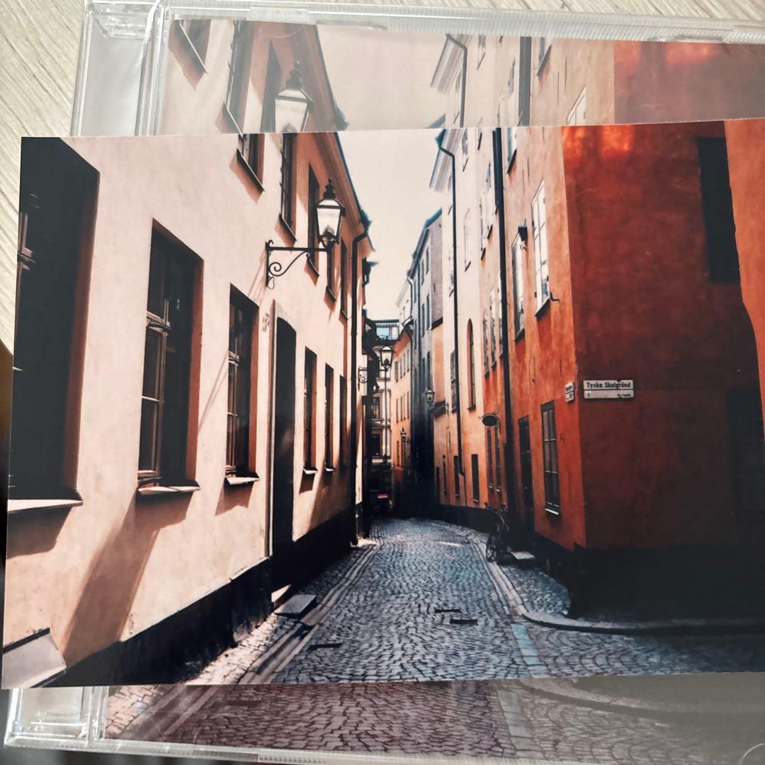 ヨルシカ だから僕は音楽を辞めた初回限定盤 CD新品未開封