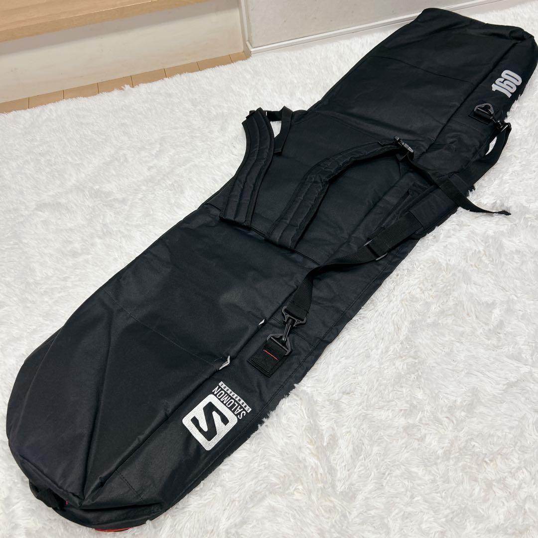 3点セット JOYRIDE スノーボード 158cm ビンディング スノボバッグ