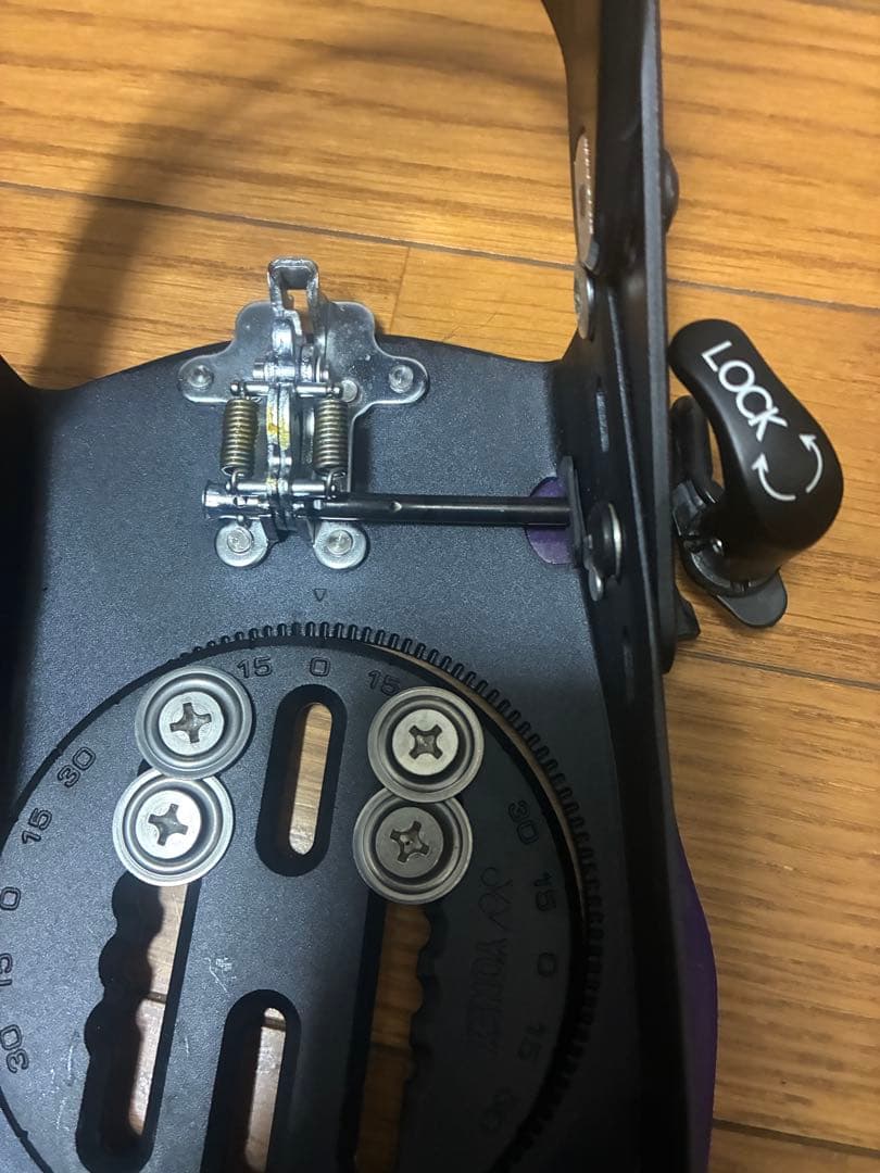 ヨネックス　ステップイン　xts