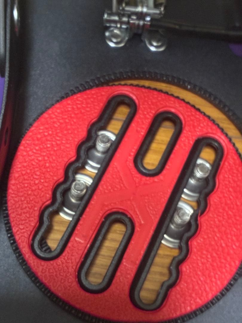 ヨネックス　ステップイン　xts