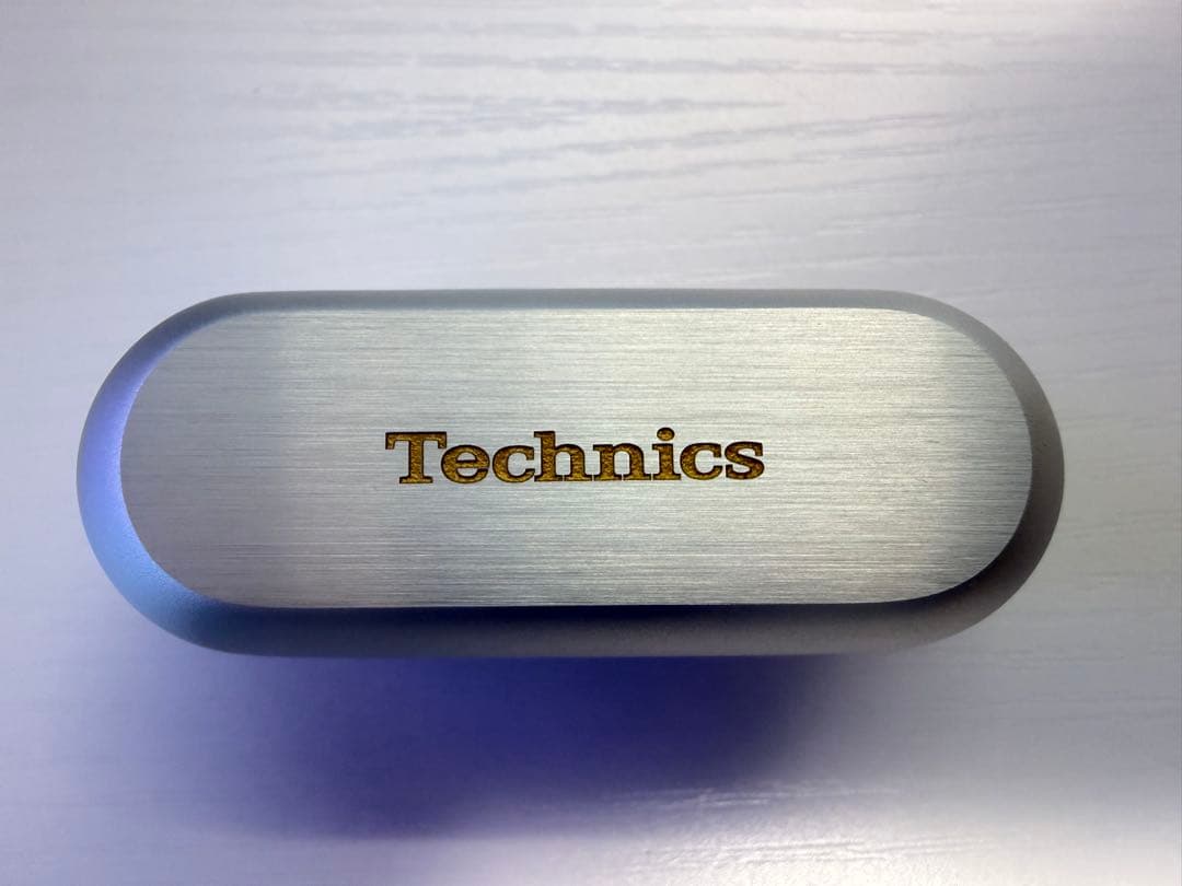 ★龍さま専用★Technics EAH-AZ100 ホワイト ワイヤレスイヤホン