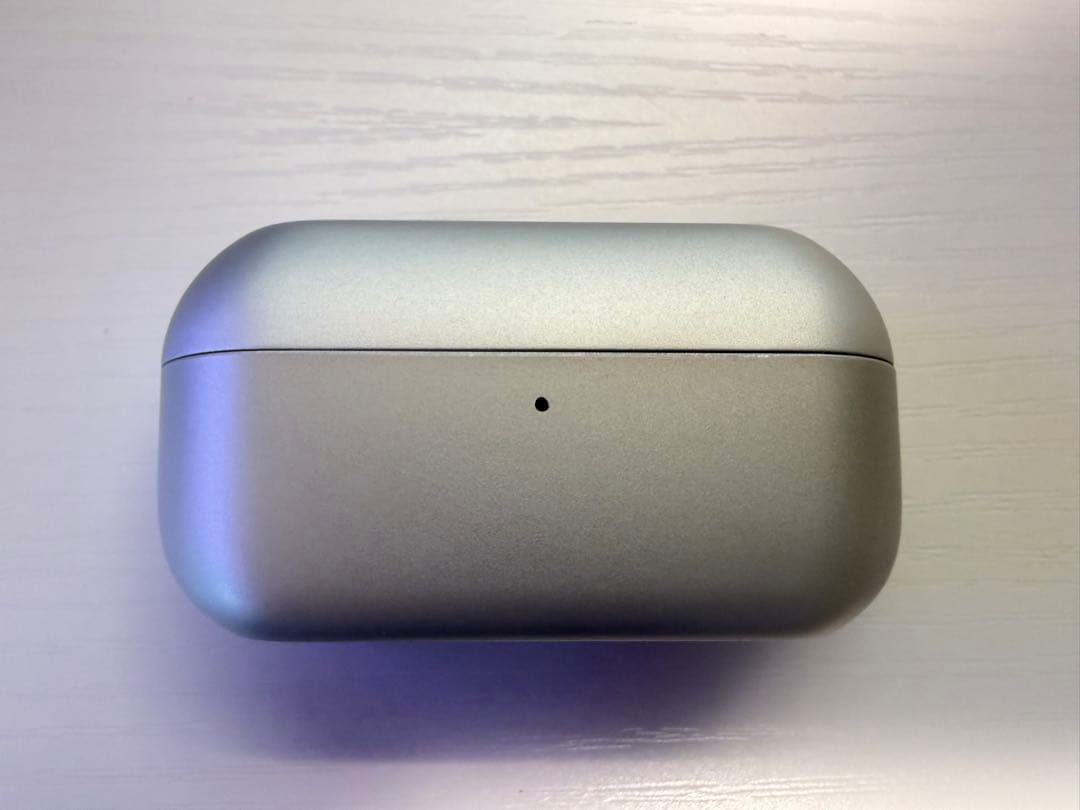 ★龍さま専用★Technics EAH-AZ100 ホワイト ワイヤレスイヤホン