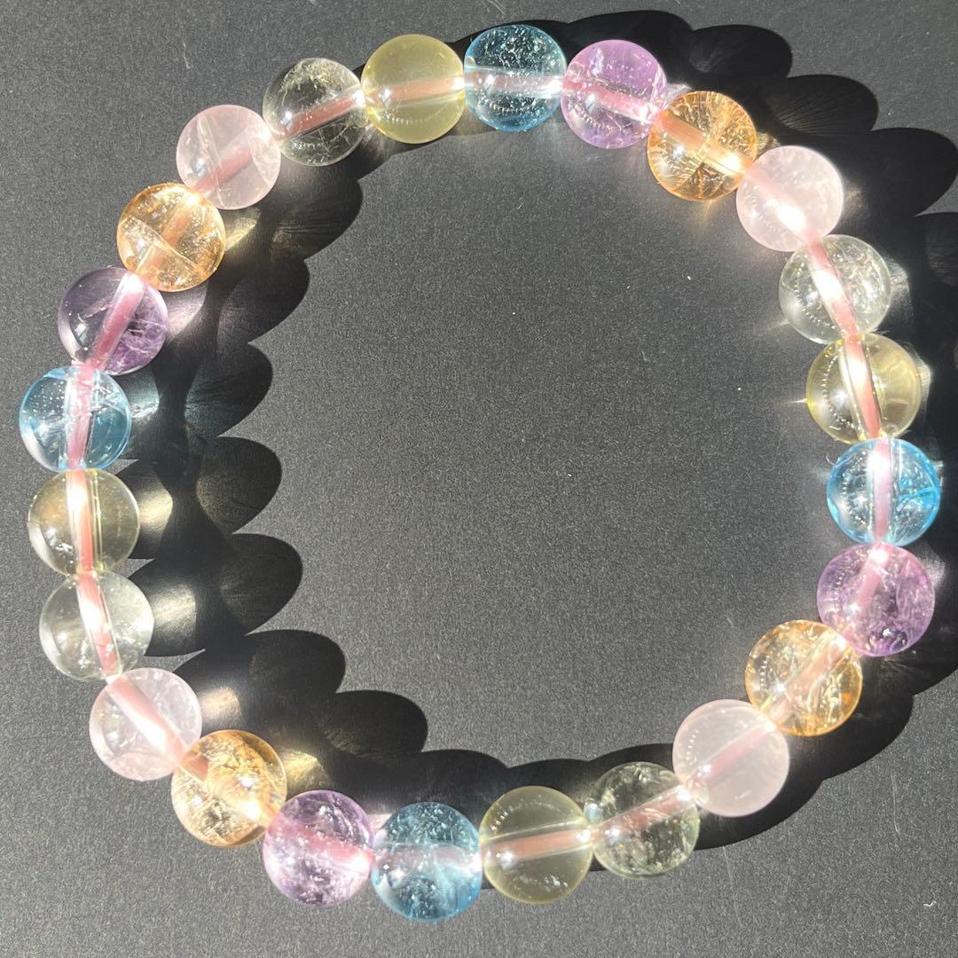 【奇跡と幸運が連続して起こる✨】大天使ハニエルと妖精たちの波動が宿る