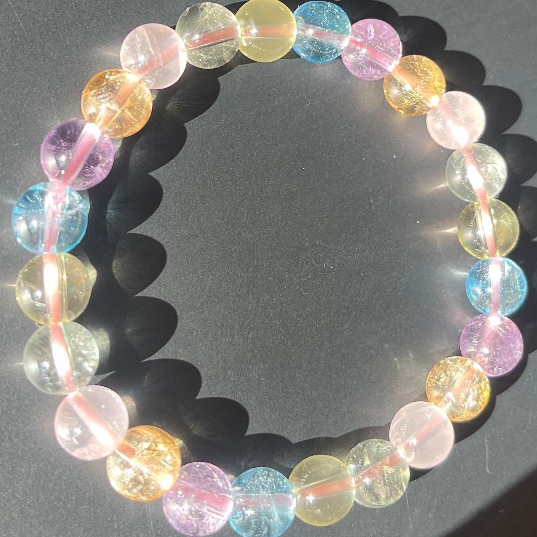 【奇跡と幸運が連続して起こる✨】大天使ハニエルと妖精たちの波動が宿る