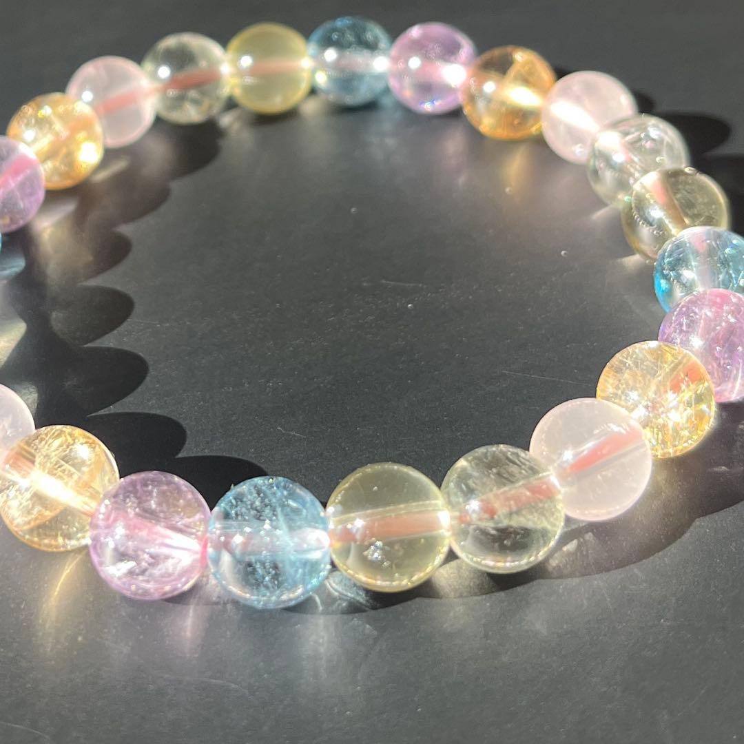 【奇跡と幸運が連続して起こる✨】大天使ハニエルと妖精たちの波動が宿る