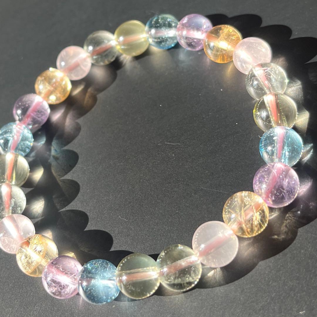 【奇跡と幸運が連続して起こる✨】大天使ハニエルと妖精たちの波動が宿る