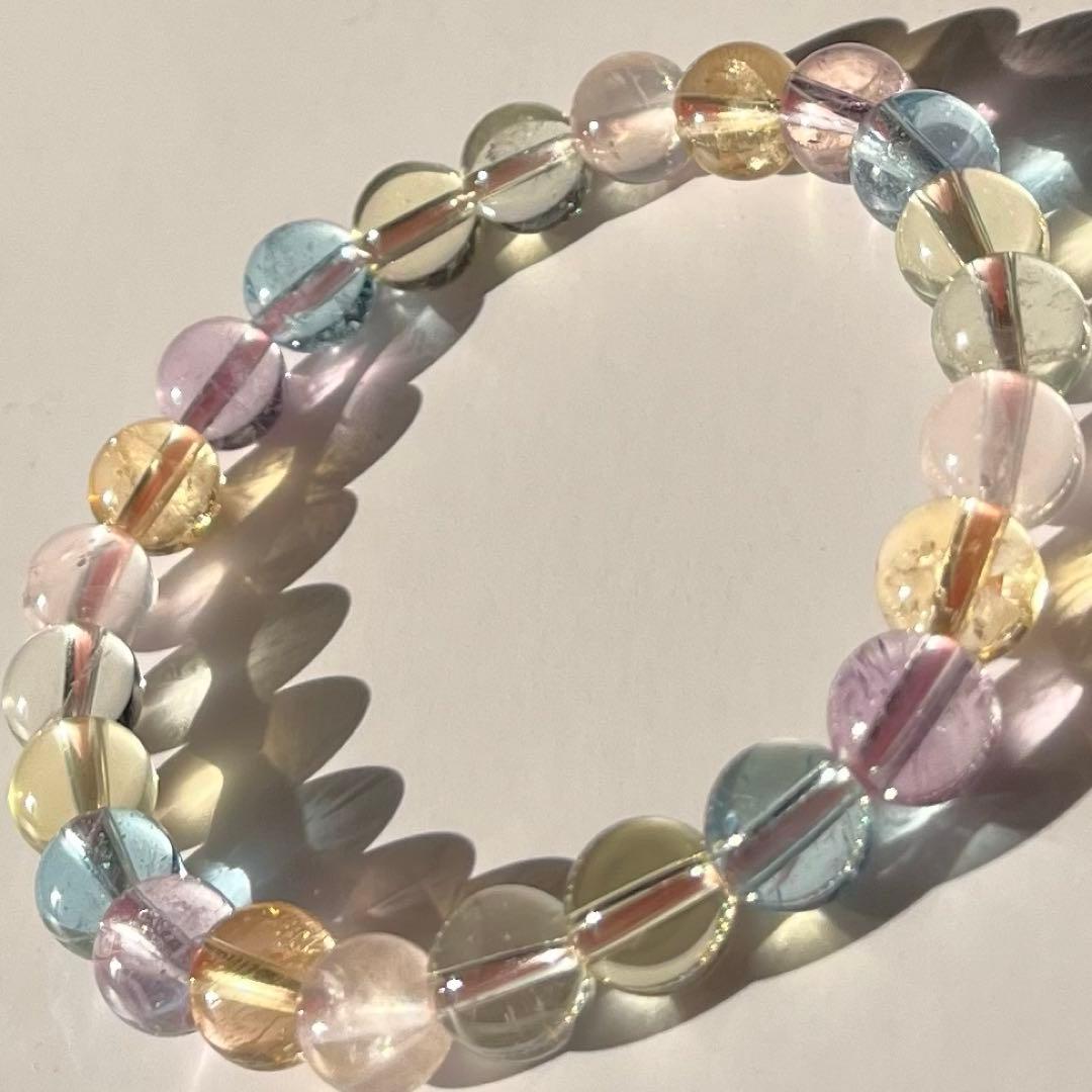 【奇跡と幸運が連続して起こる✨】大天使ハニエルと妖精たちの波動が宿る