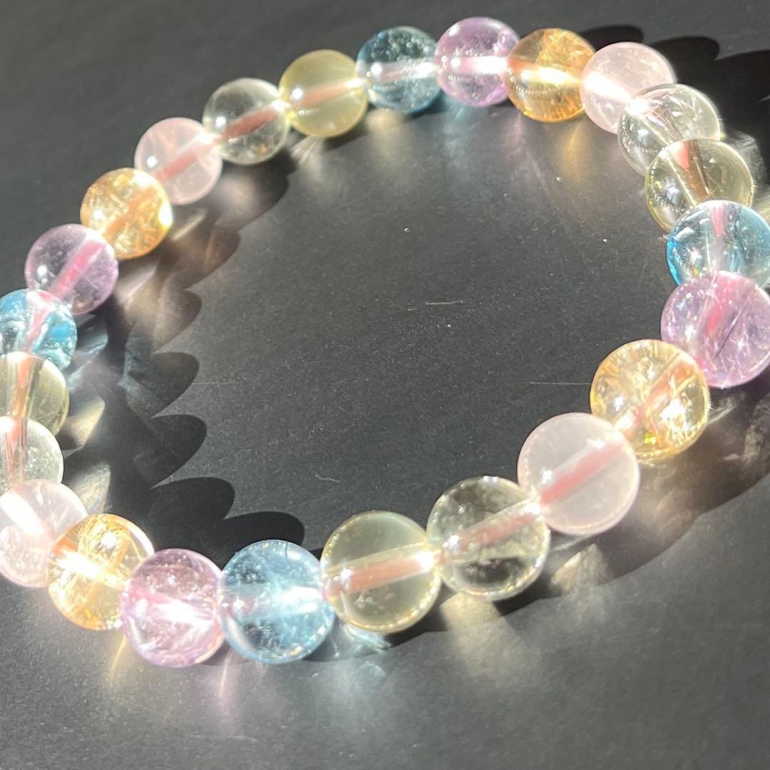 【奇跡と幸運が連続して起こる✨】大天使ハニエルと妖精たちの波動が宿る