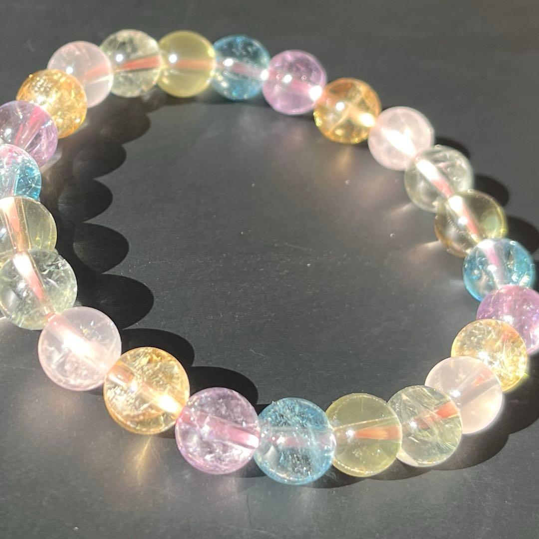 【奇跡と幸運が連続して起こる✨】大天使ハニエルと妖精たちの波動が宿る