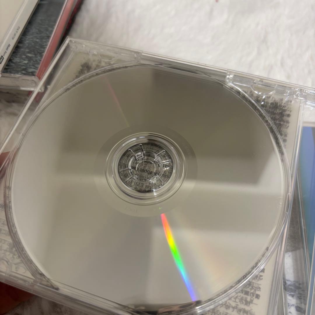 RADWIMPS アルバムセット 12枚