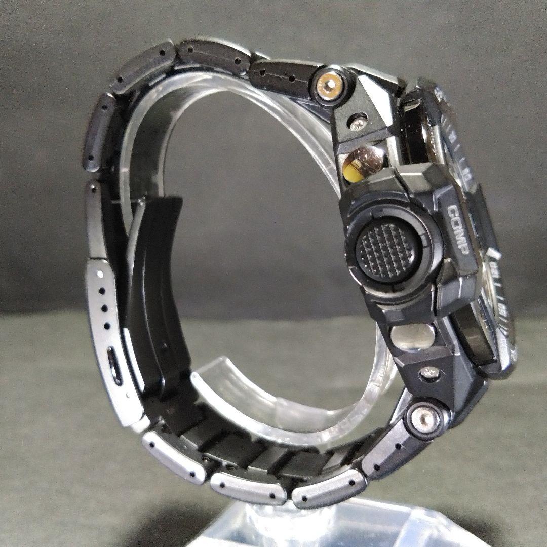 CASIO カシオ G-SHOCK ジーショック GA-1000FC-1A