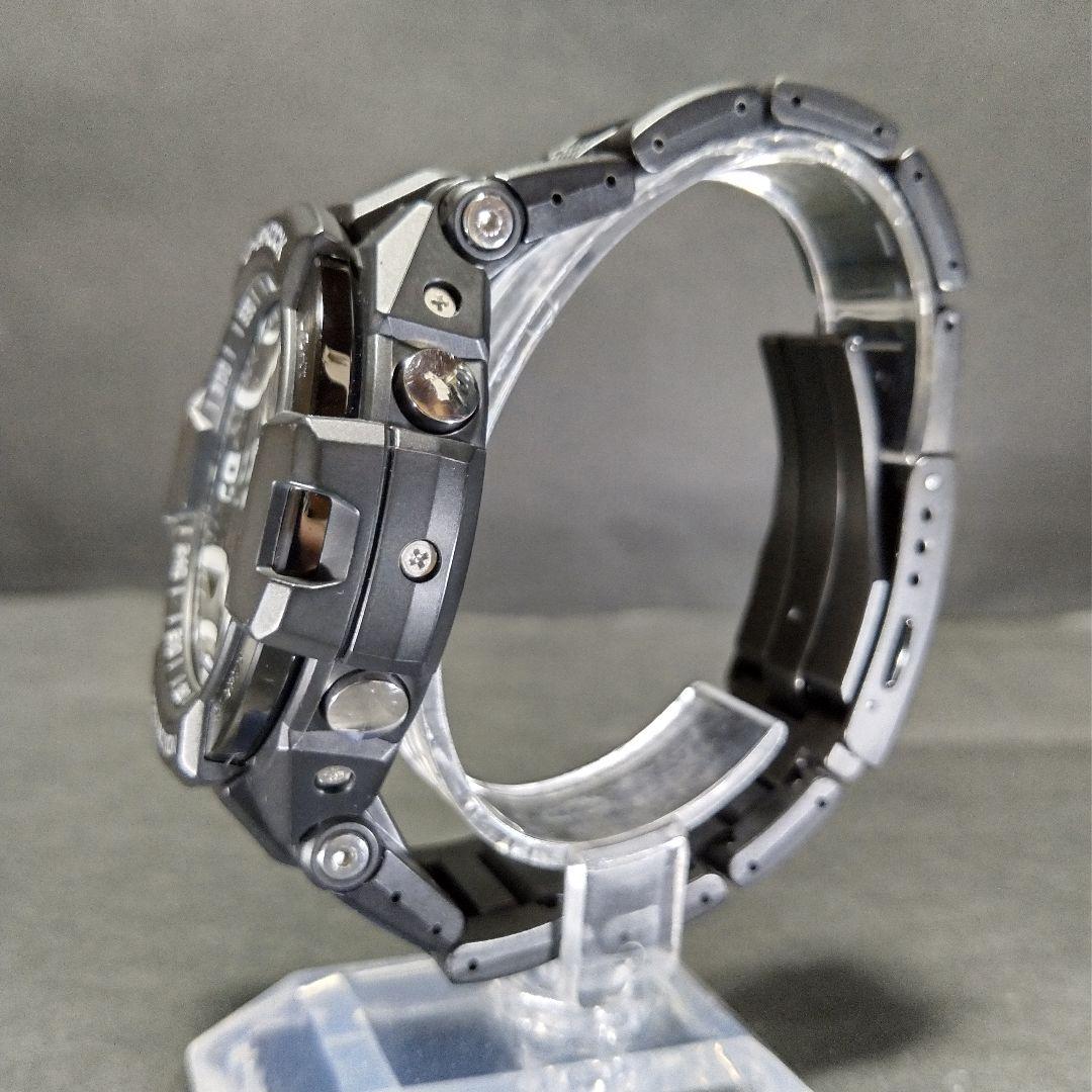 CASIO カシオ G-SHOCK ジーショック GA-1000FC-1A