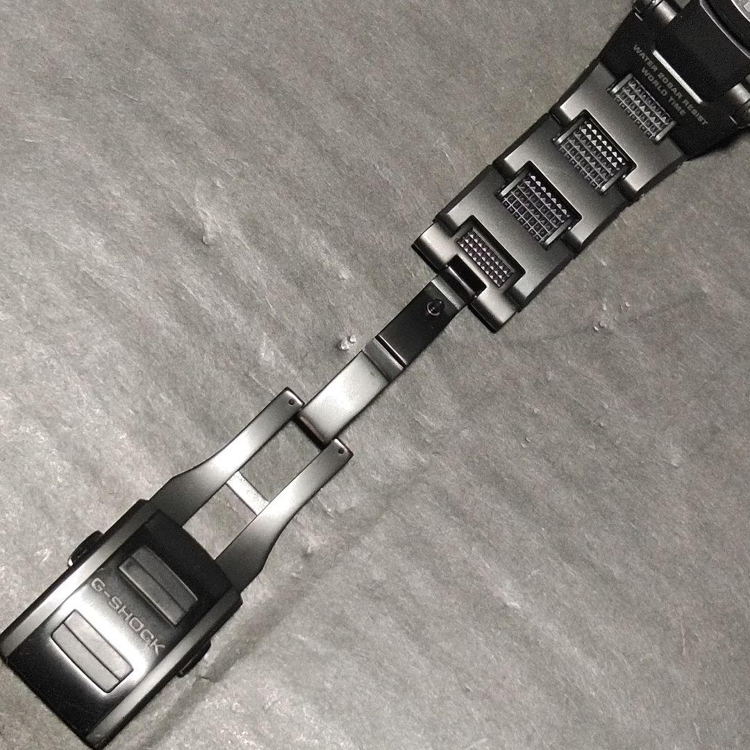 CASIO カシオ G-SHOCK ジーショック GA-1000FC-1A