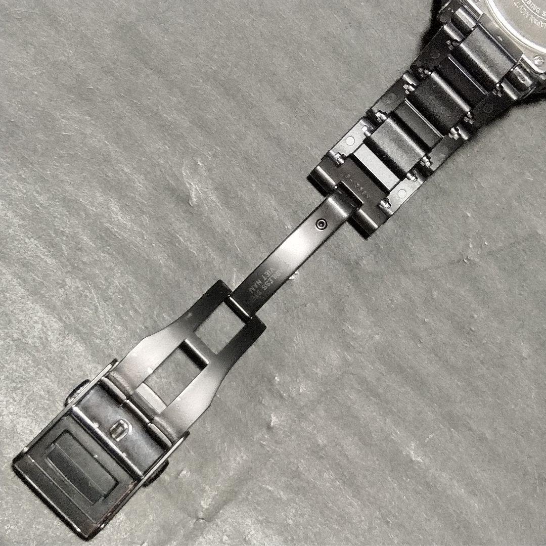 CASIO カシオ G-SHOCK ジーショック GA-1000FC-1A