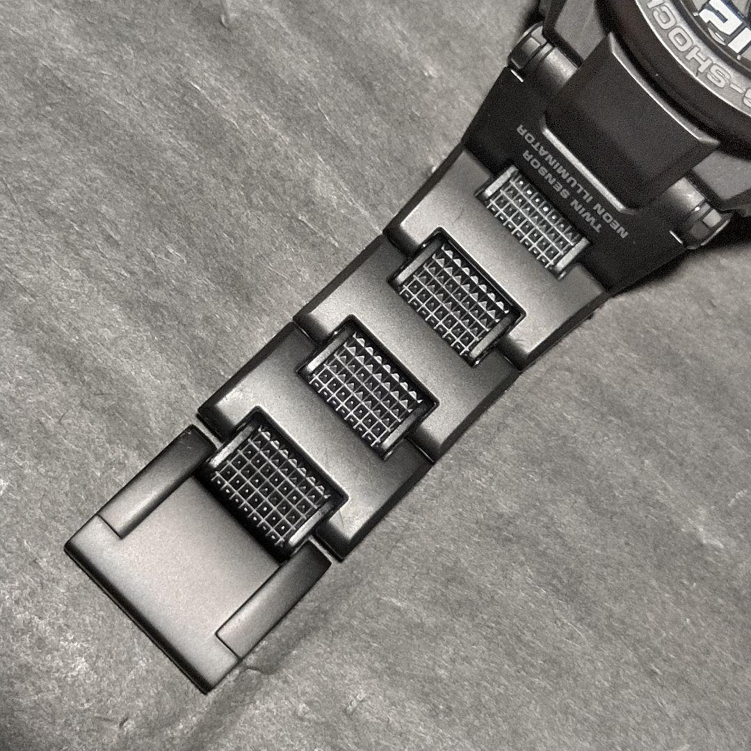 CASIO カシオ G-SHOCK ジーショック GA-1000FC-1A