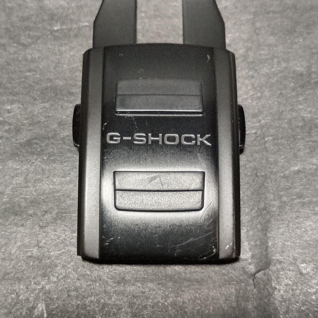 CASIO カシオ G-SHOCK ジーショック GA-1000FC-1A