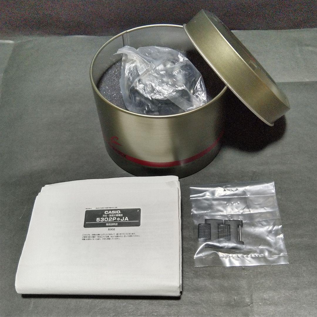 CASIO カシオ G-SHOCK ジーショック GA-1000FC-1A