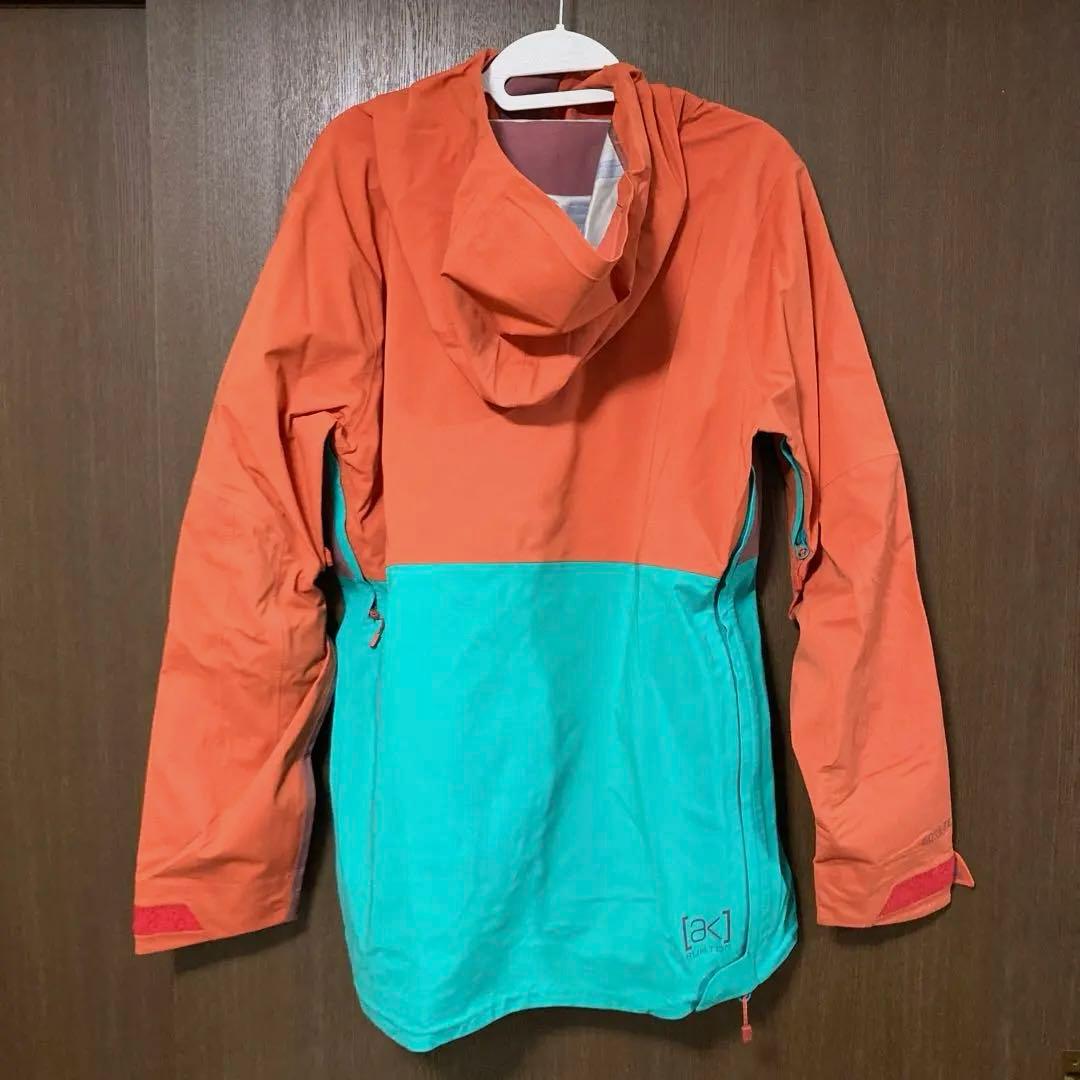 Burton [ak] ジャケット GORE-TEX レディース M