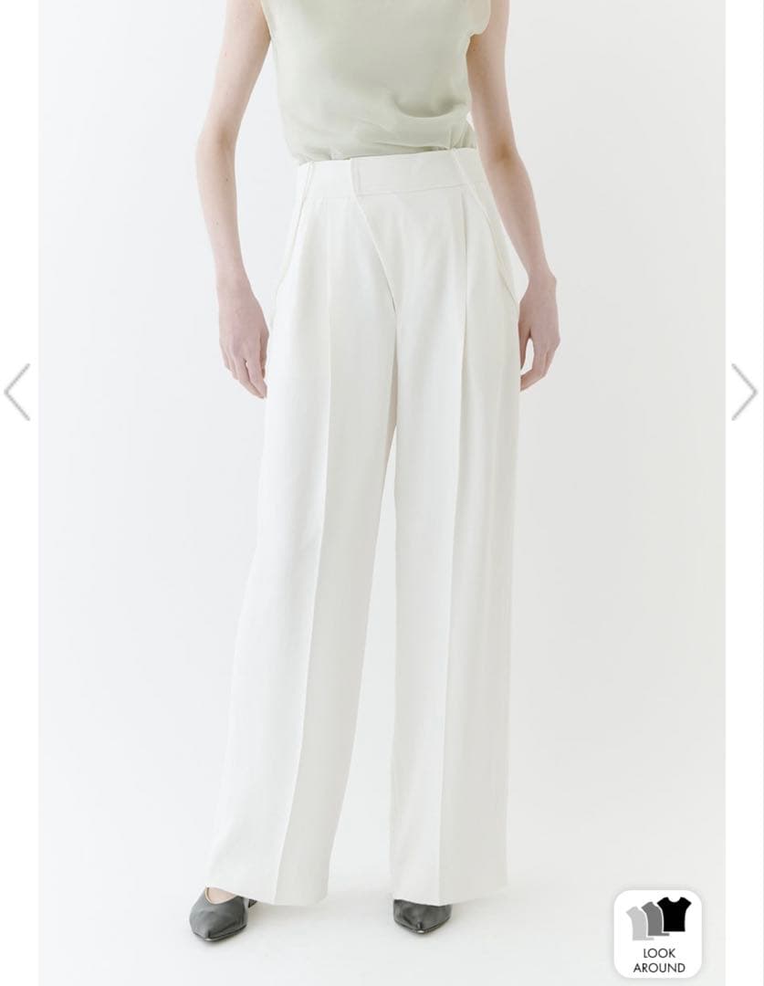 スタニングルアー　リライム2WAYパンツ