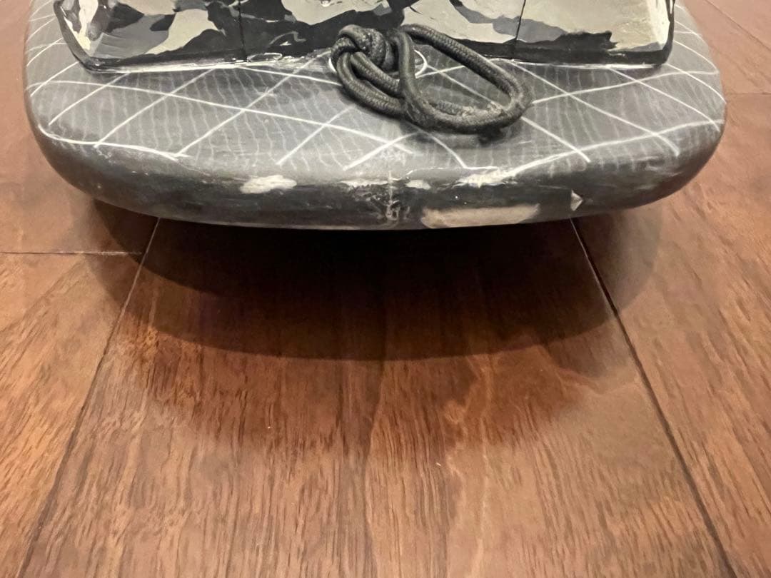 サーフボード DHD DX1 Phase3サイズ5‘9