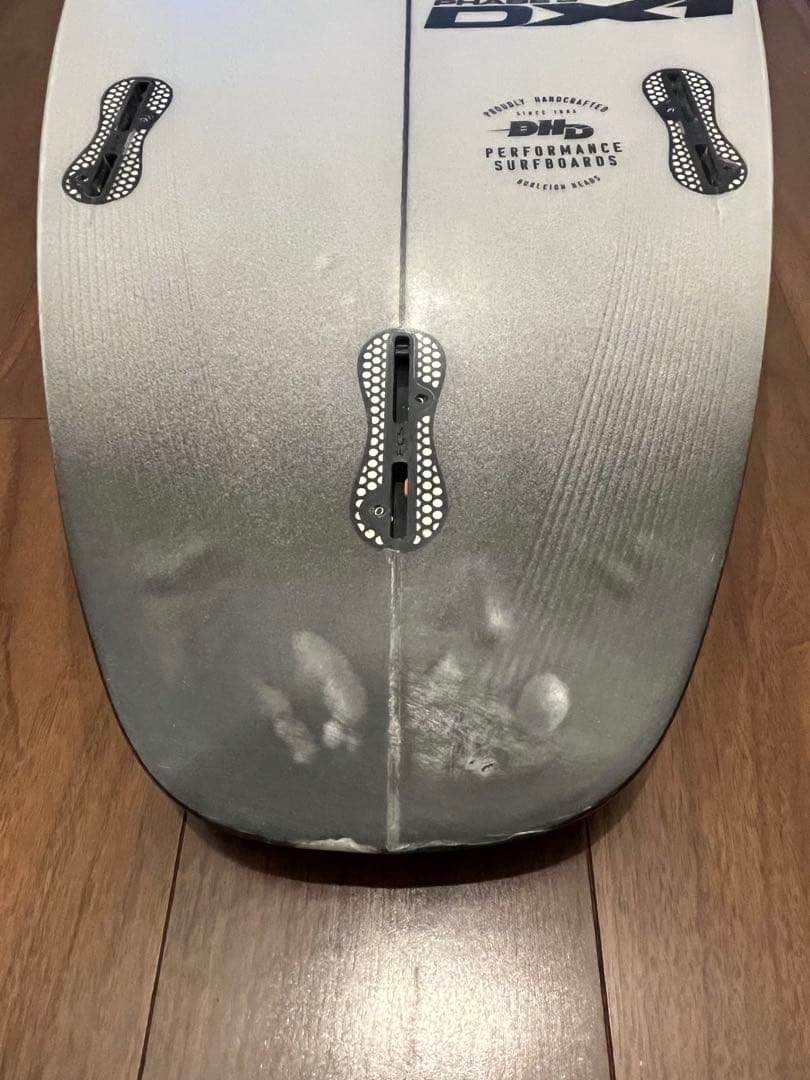 サーフボード DHD DX1 Phase3サイズ5‘9