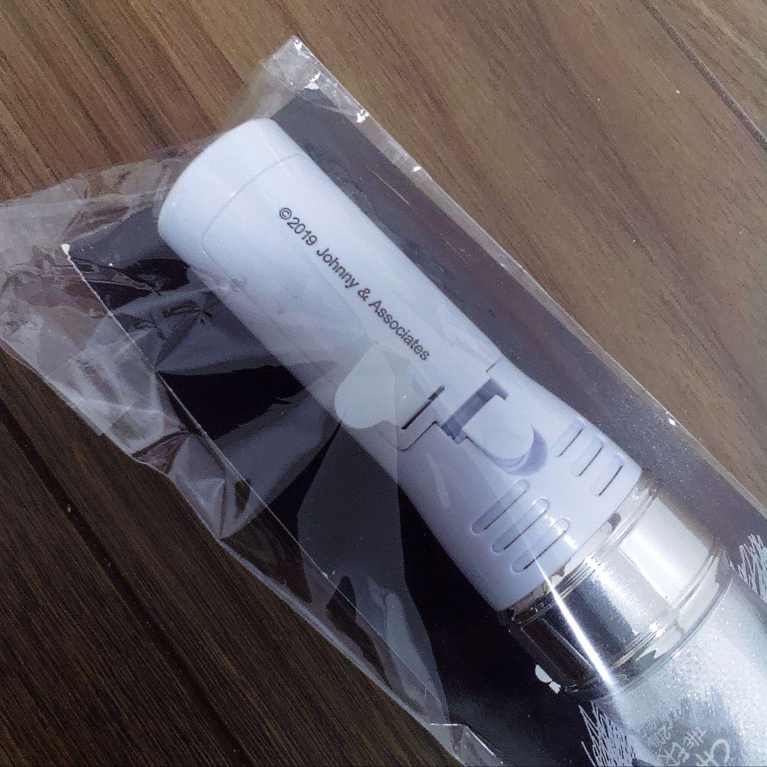 SixTONES　チェンエラペンライト　正規品