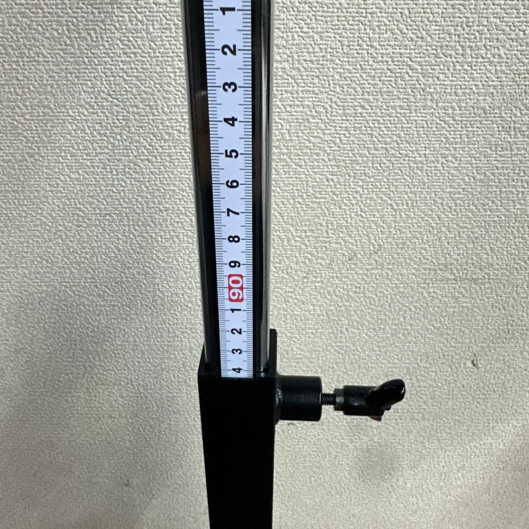 アンカー　股下測定機　業務用　中古品