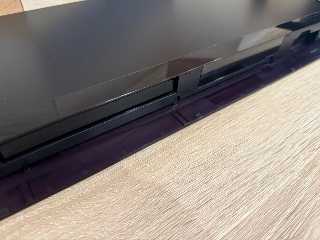 Panasonic おうちクラウドディーガ レギュラーモデル DMR-2W201