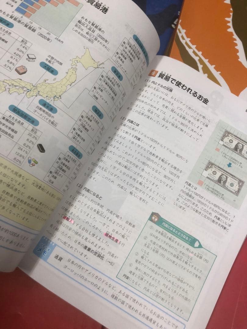 四谷大塚5年予習シリーズ国算理社/漢字　上下　中古　2023年版