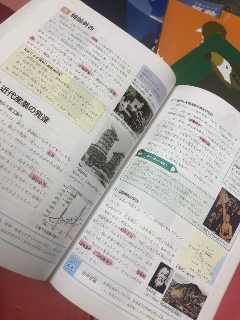 四谷大塚5年予習シリーズ国算理社/漢字　上下　中古　2023年版