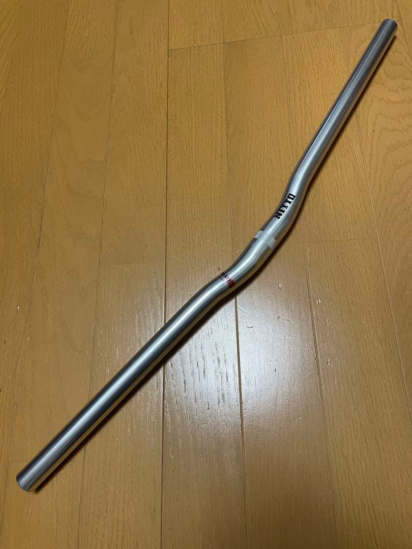 パーツ NITTO FW82 for Shred Bar 25.4mm 650mm