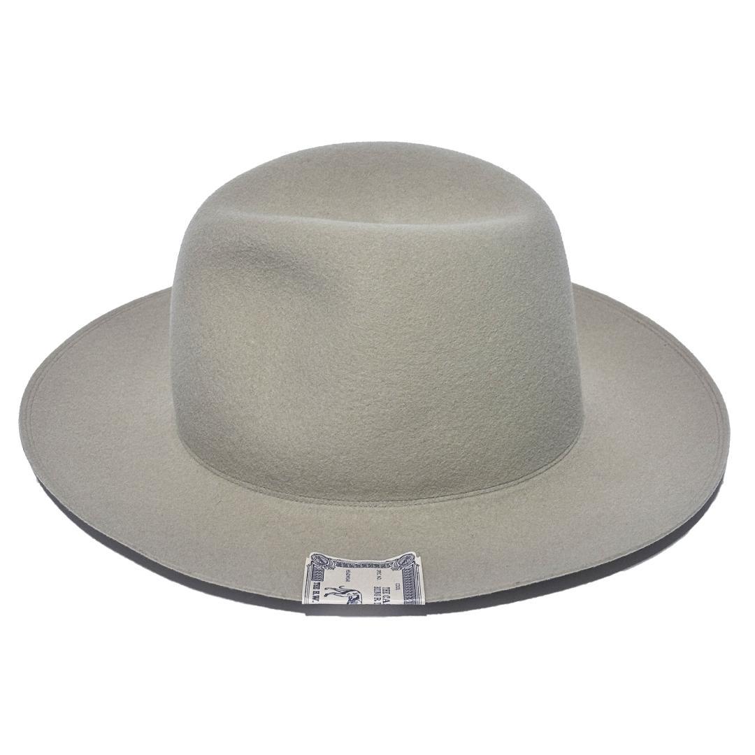 帽子 THE H.W DOG &Co TRAVELERS HAT Size 38