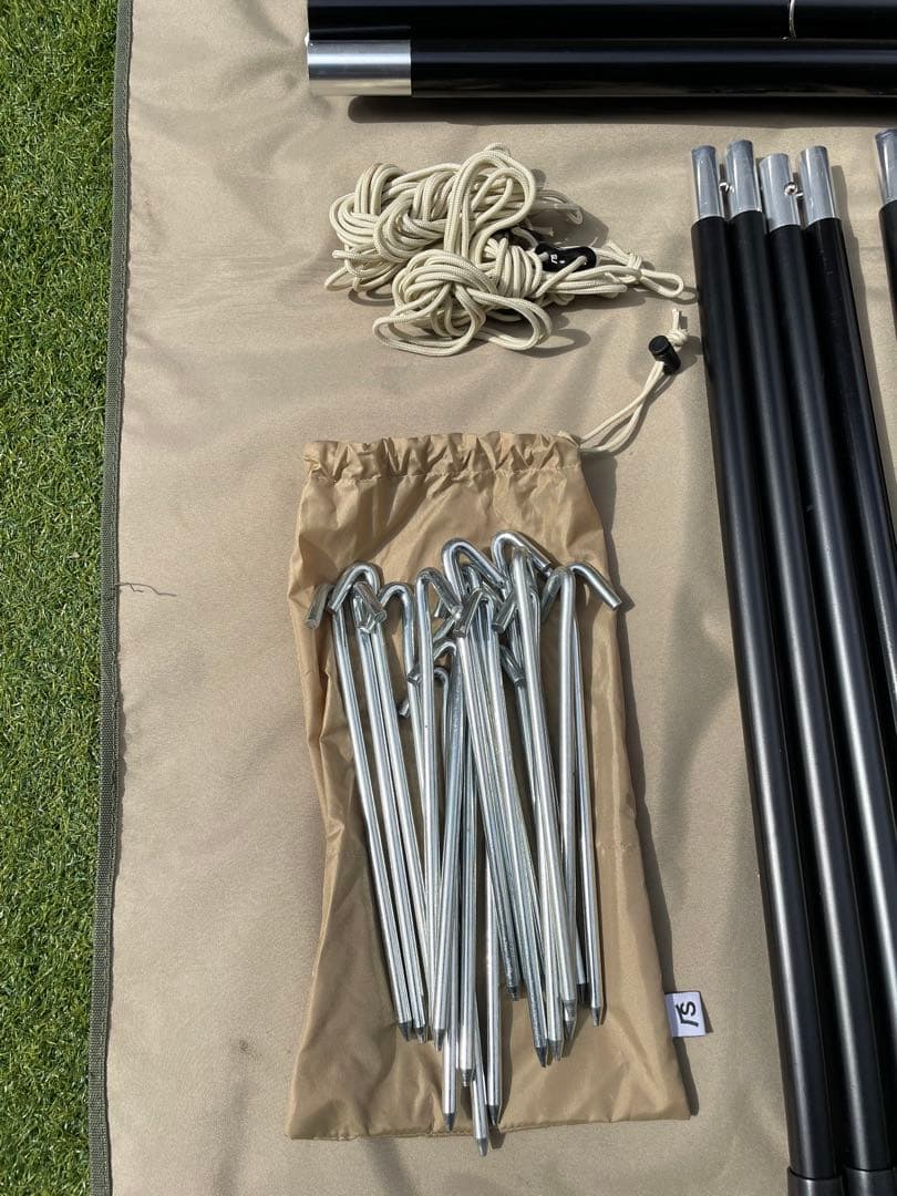 サバティカル　スカイパイロットtc