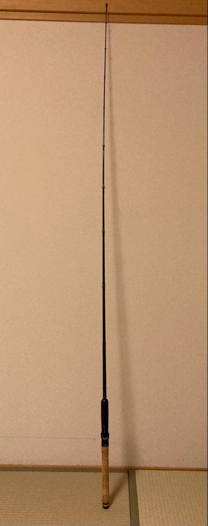 ノリーズ　R630 VACUUM バキューム