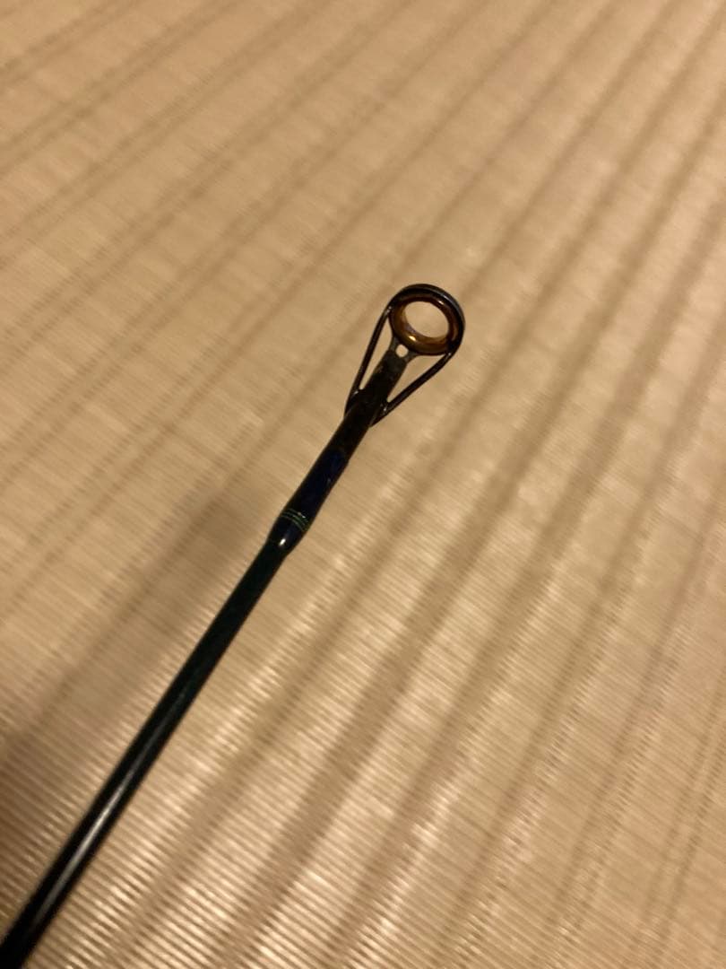 ノリーズ　R630 VACUUM バキューム