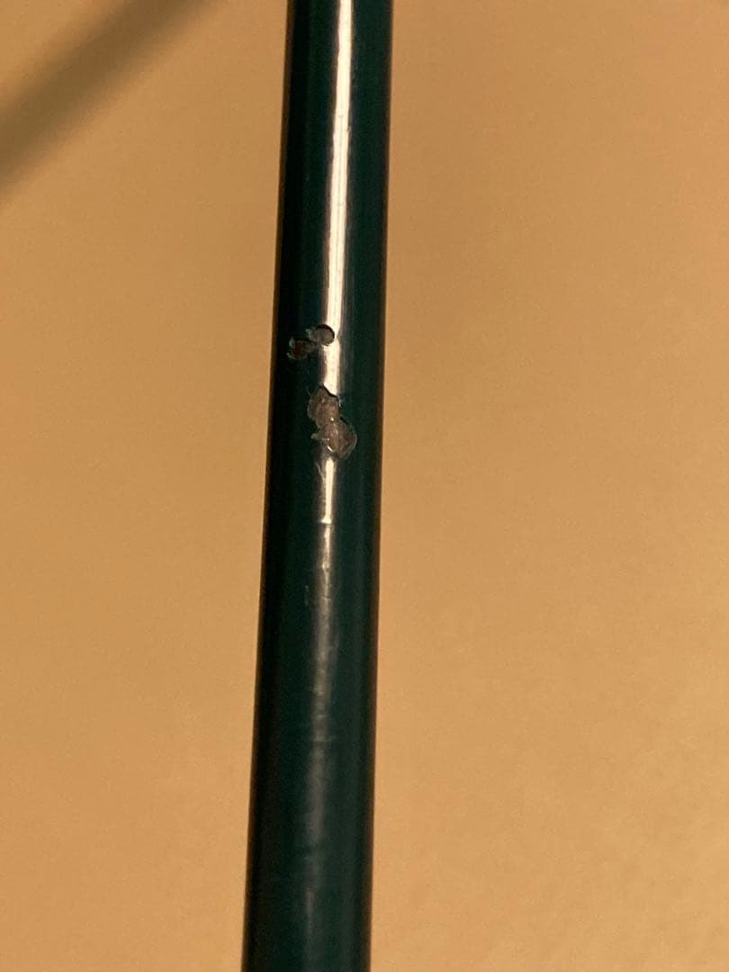 ノリーズ　R630 VACUUM バキューム