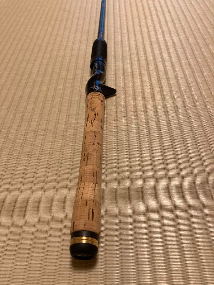 ノリーズ　R630 VACUUM バキューム