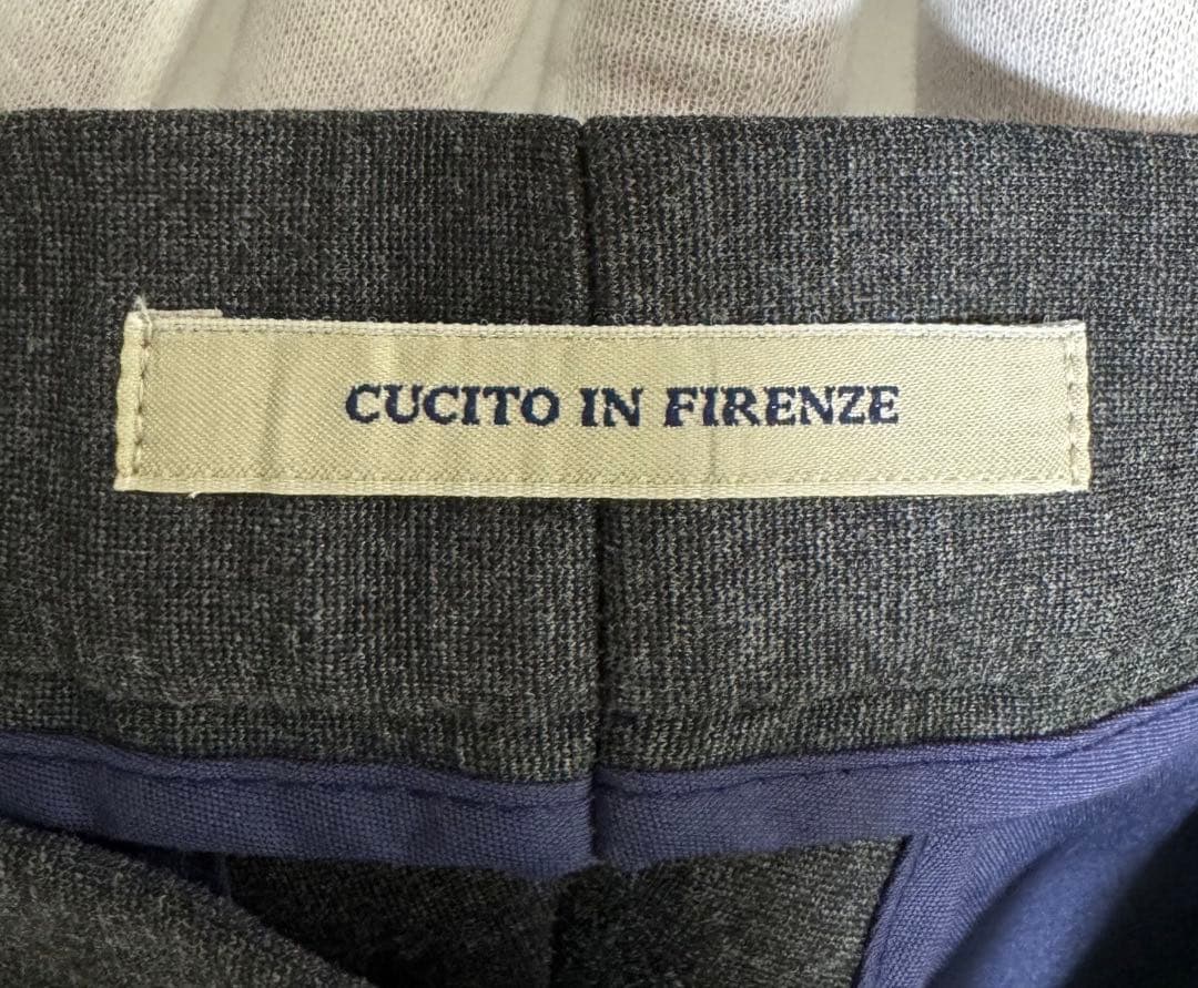 【未使用】giabsarchivio マサッチョ ジャブスアルキヴィオ