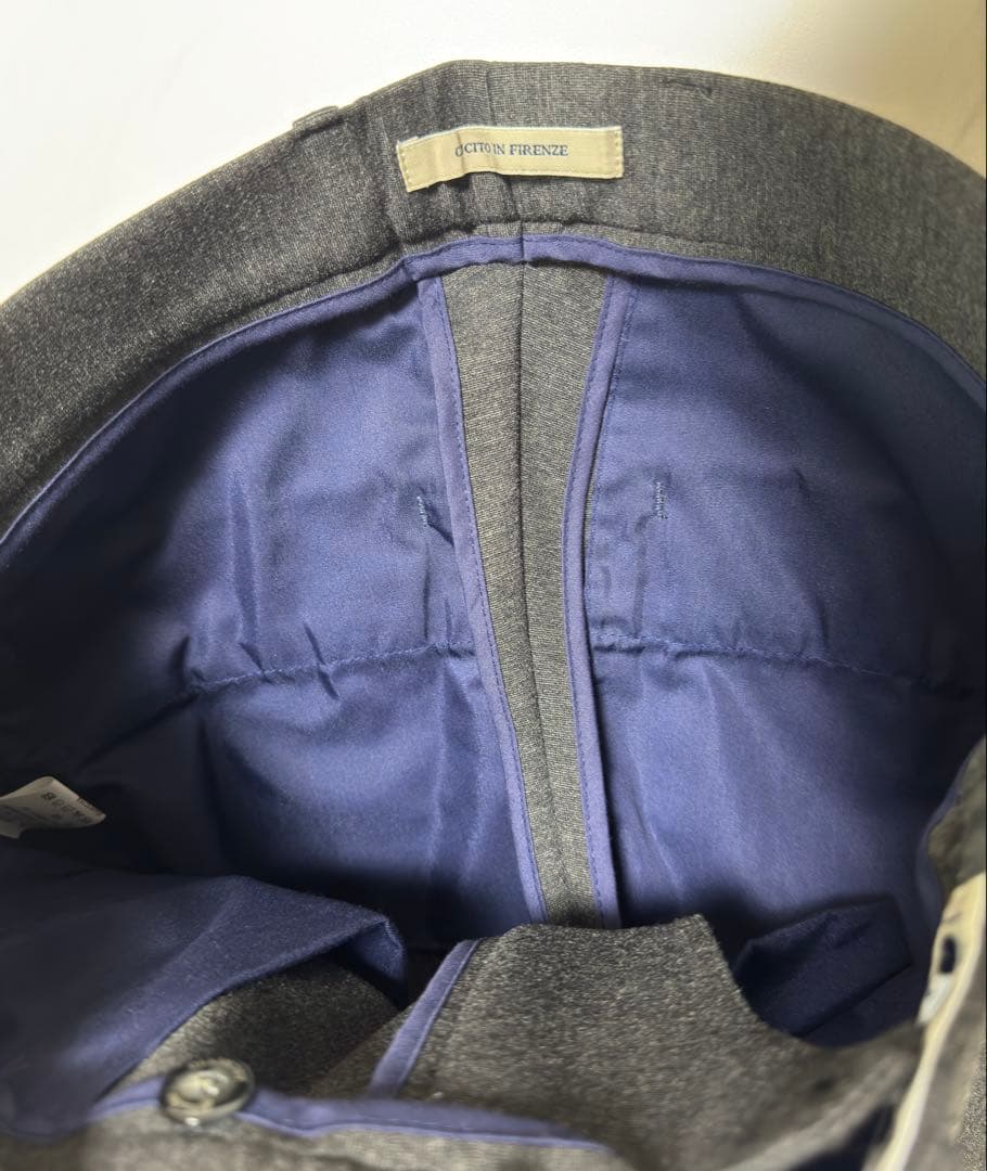 【未使用】giabsarchivio マサッチョ ジャブスアルキヴィオ