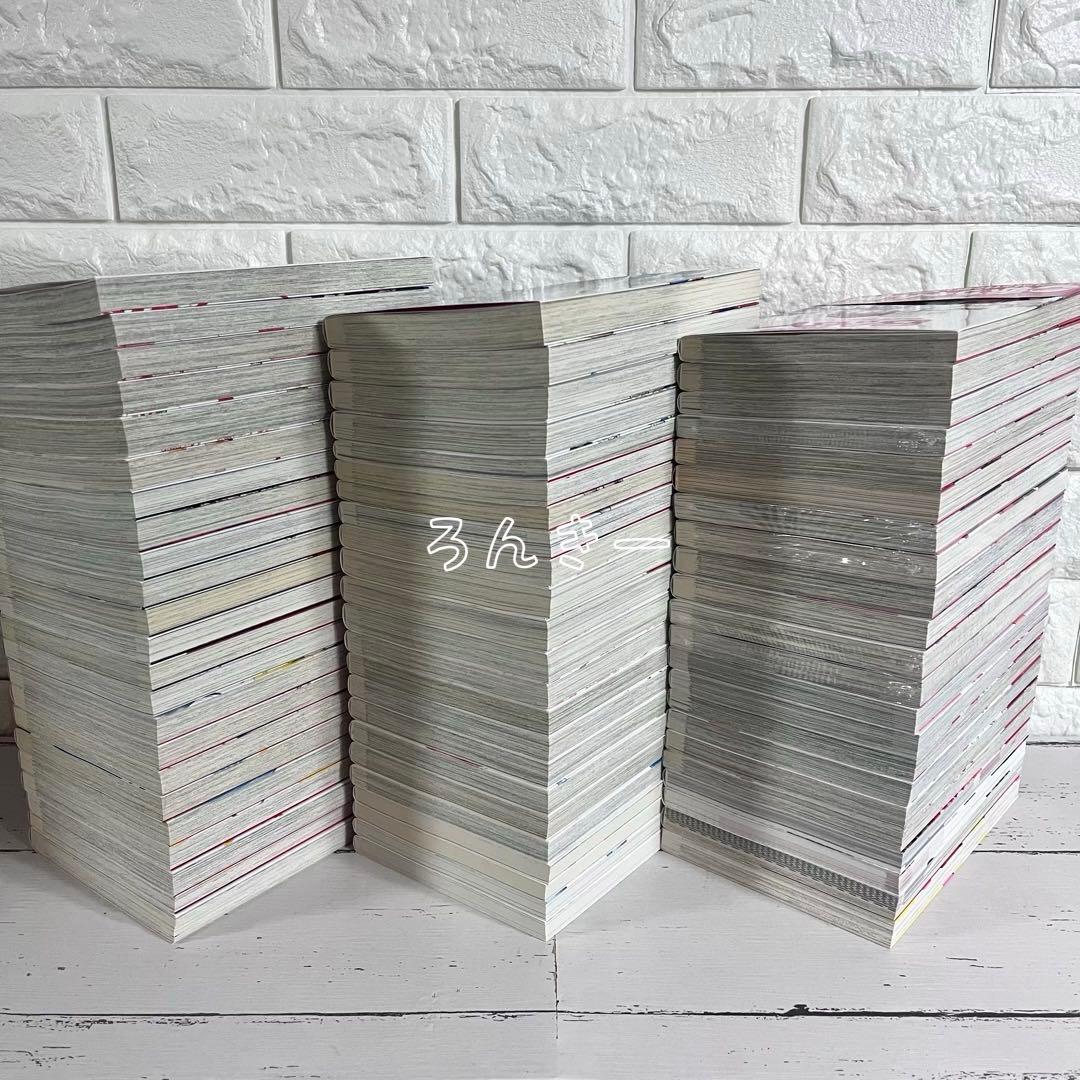 【匿名配送】はたらく細胞 漫画 シリーズ68冊 全巻セット【送料無料】