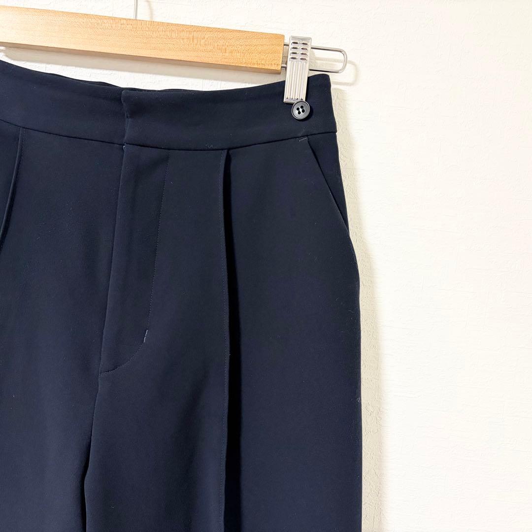 OHGA アジャスターパンツ