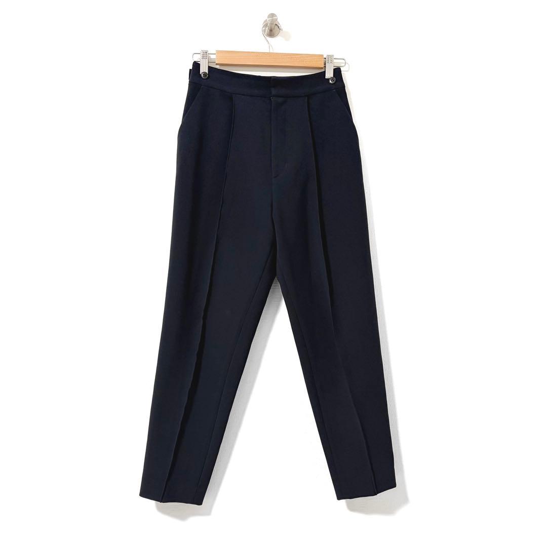 OHGA アジャスターパンツ