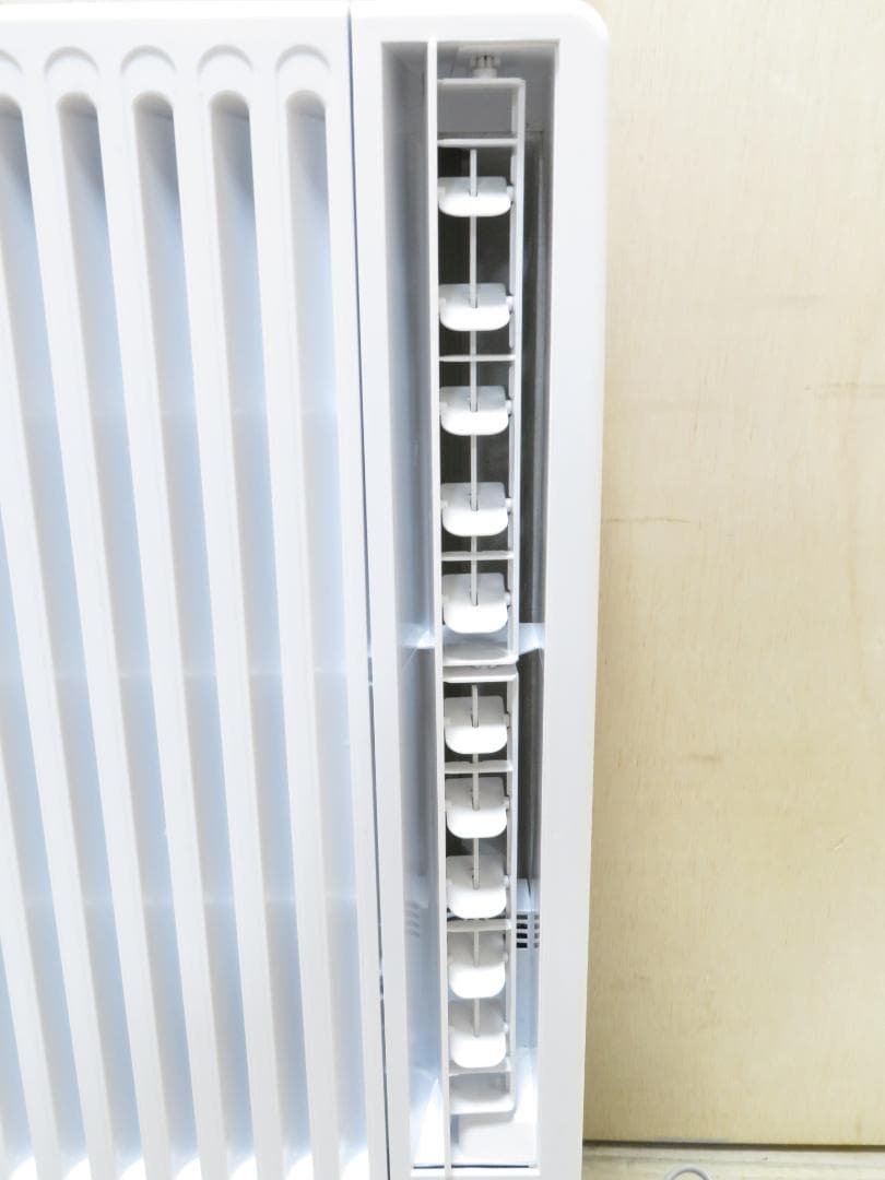 Haier ハイアール 2018年製 窓用エアコン ウィンドエアコン ～7畳