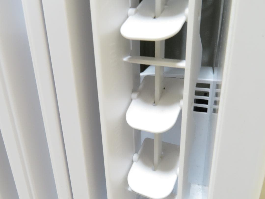 Haier ハイアール 2018年製 窓用エアコン ウィンドエアコン ～7畳